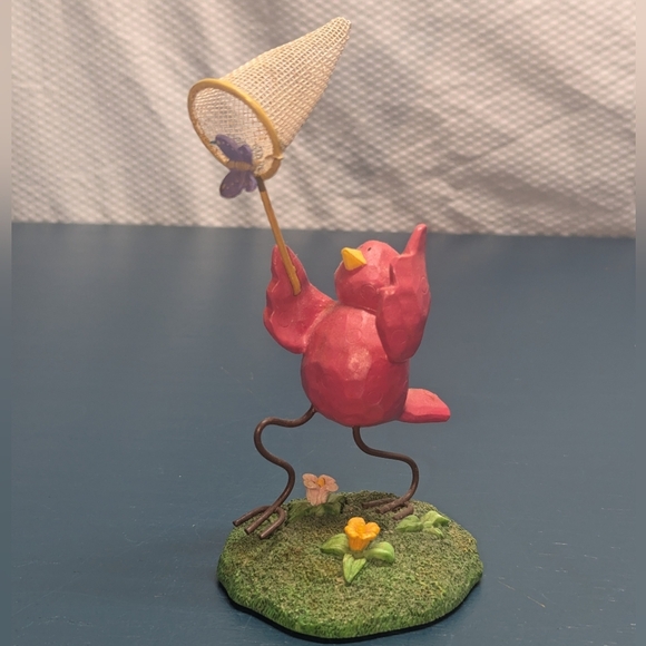 russ tweet along with me bird figure - Picture 1 of 7